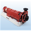 Máy Bơm Hóa Chất Trục Ngang CG200