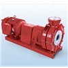 Máy Bơm Hóa Chất Trục Ngang CHEM-GARD CGA 4x3x10