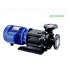 Máy Bơm Hóa Chất Dẫn Động Từ Đầu Nhựa MDH-453