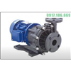 Máy Bơm Hóa Chất Dẫn Động Từ Đầu Nhựa MDH-455