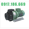 Máy Bơm Hóa Chất Dẫn Động Từ Cánh Kín QHM-251