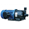 Máy Bơm Hóa Chất Dẫn Động Từ Cánh Kín QHM-453