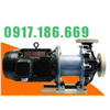 Máy Bơm Hóa Chất Dẫn Động Từ QHX-441