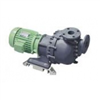 Máy bơm hóa chất tự mồi đầu nhựa KB40014
